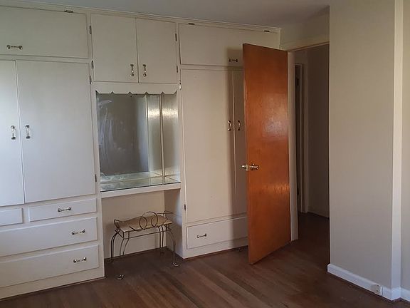 2nd Bedroom first floor