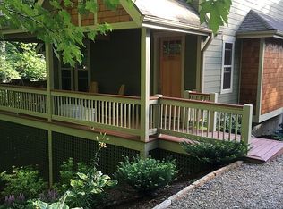 201 Ridge St, Black Mountain, NC 28711