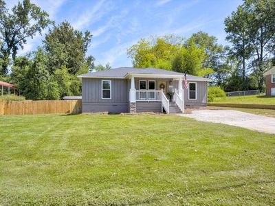 316 1/2 Mears Street, Augusta, GA, 30907