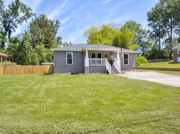 316 1/2 Mears Street, Martinez, GA 30907