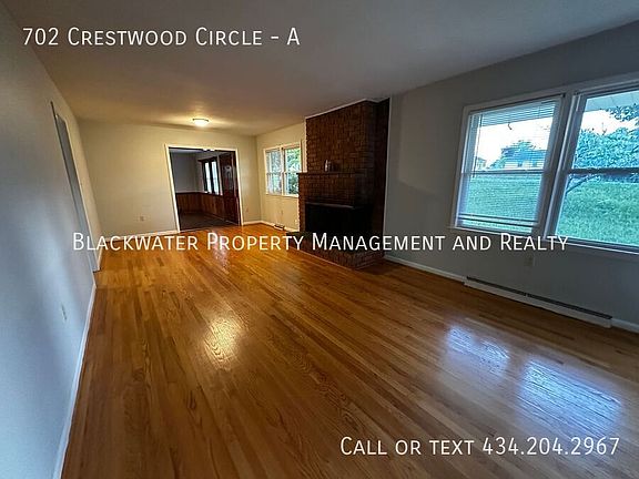 2nd image of 702 Crestwood Cir APT A
