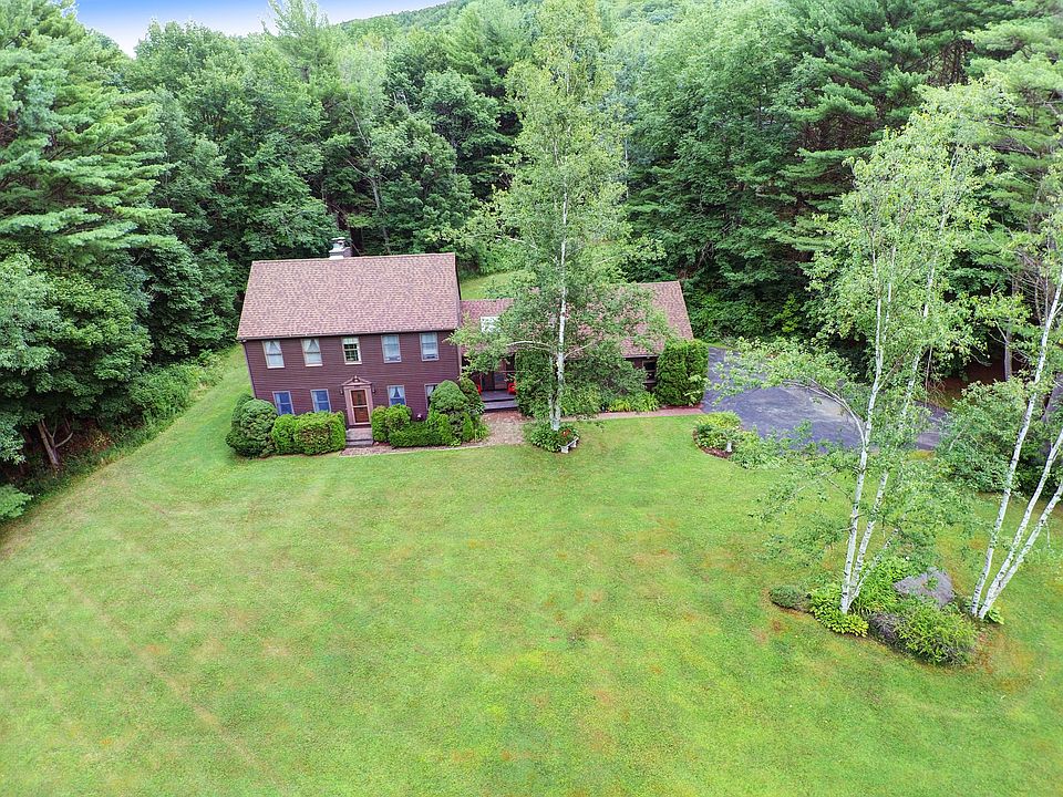 280 Osceola Notch Rd