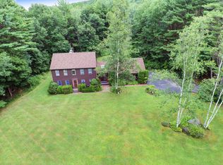 280 Osceola Notch Rd, Richmond, MA 01254