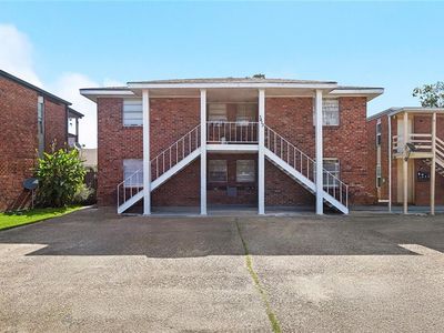 3413 Kent Ave, Metairie, LA, 70006