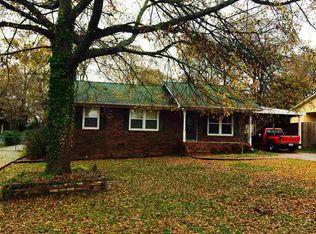 256 Oakland St, Hartwell, GA 30643