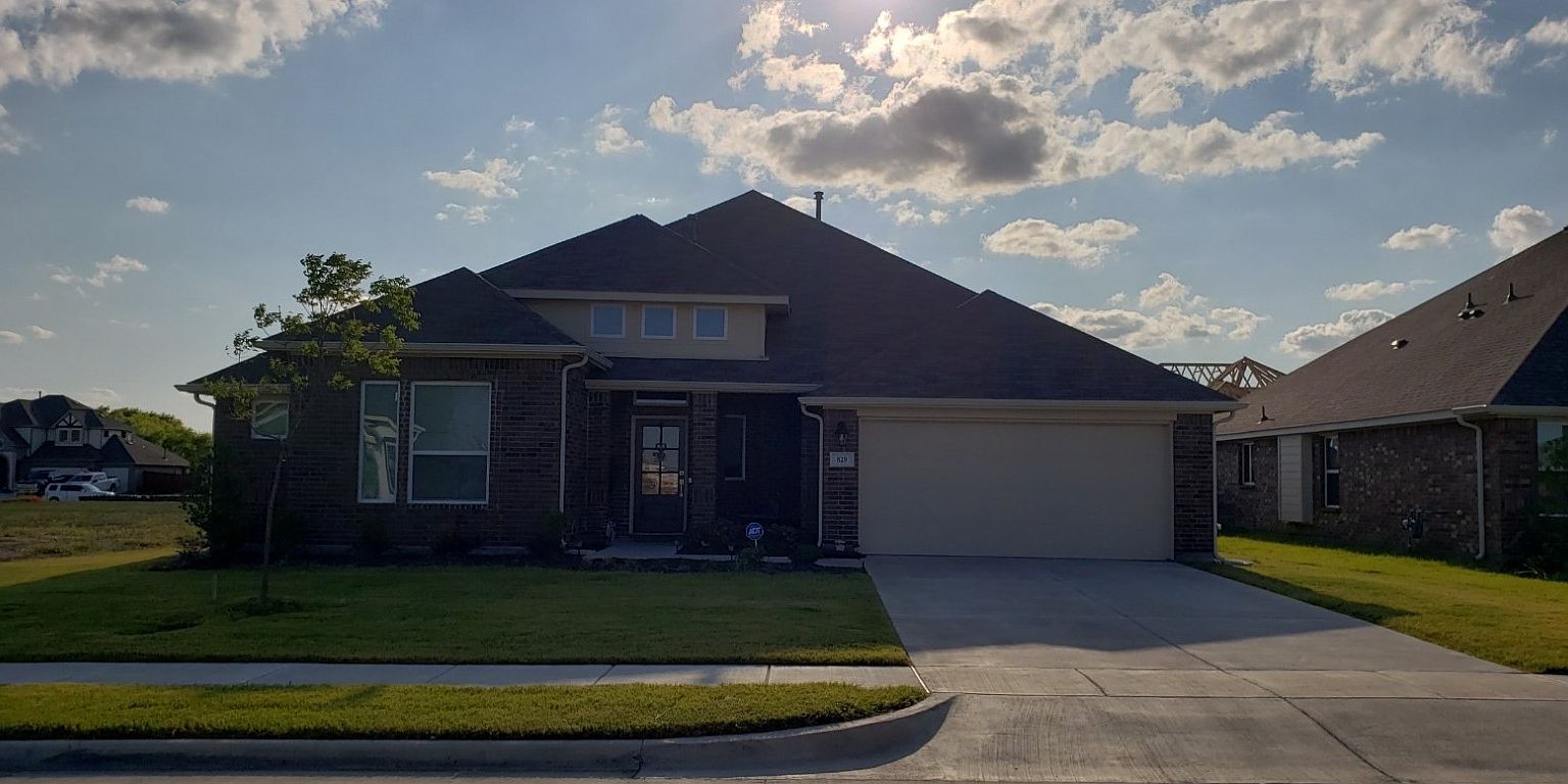 829 Hutson Dr, Royse City, TX 75189 Zillow