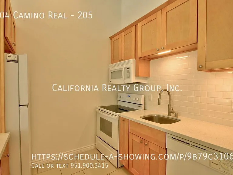 904 Camino Real #205 — Photo 6