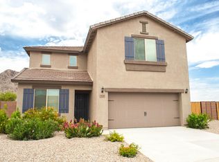 13254 E Marigold Ln, Florence, AZ 85132