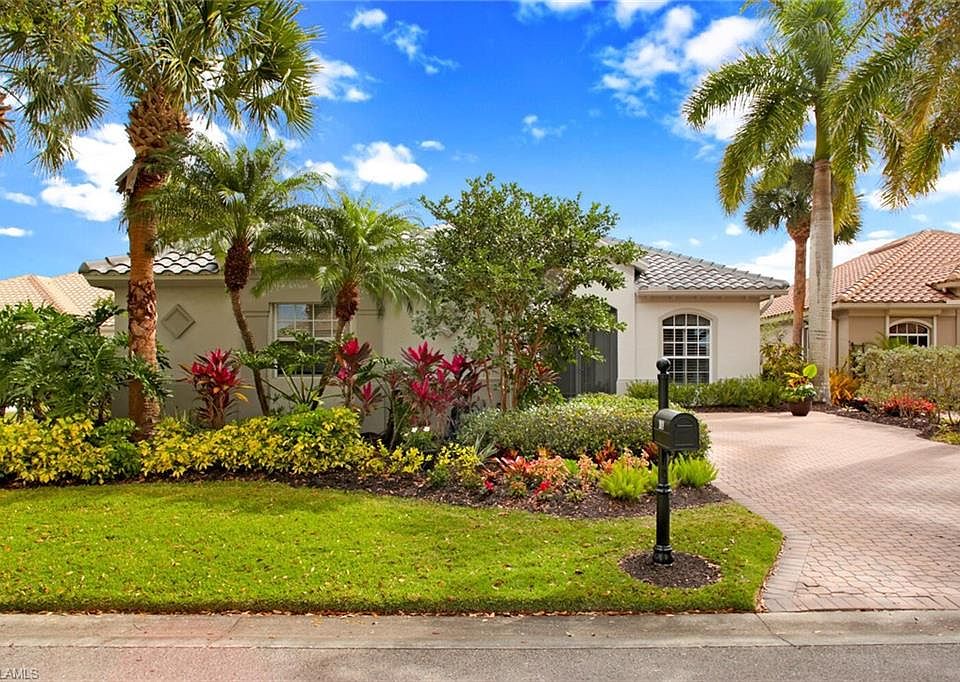20819 Gleneagles Links Dr, Estero, FL 33928 Zillow