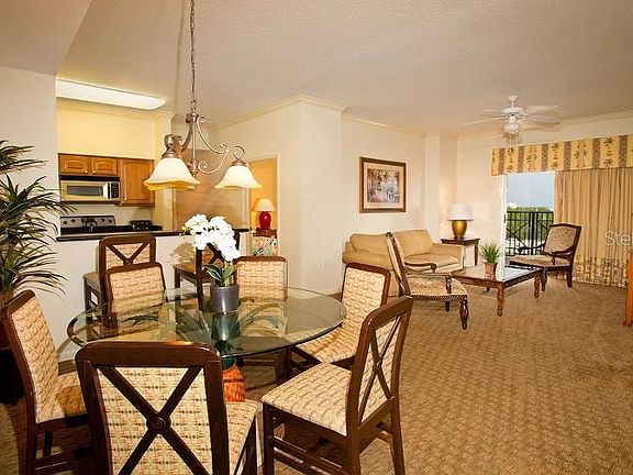 5th image of 8125 Resort Village Dr Unit 51102