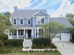 816 High Battery Cir, Mount Pleasant, SC 29464