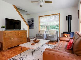 (Undisclosed Address), Glacier, WA 98244