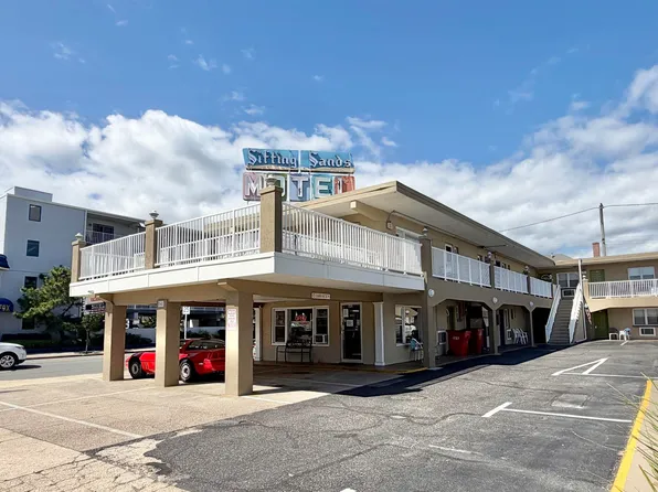 840 Ocean Ave #13, Ocean City, NJ 08226