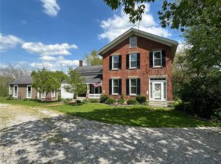 750 Bf Goodrich Rd, Marietta, OH 45750