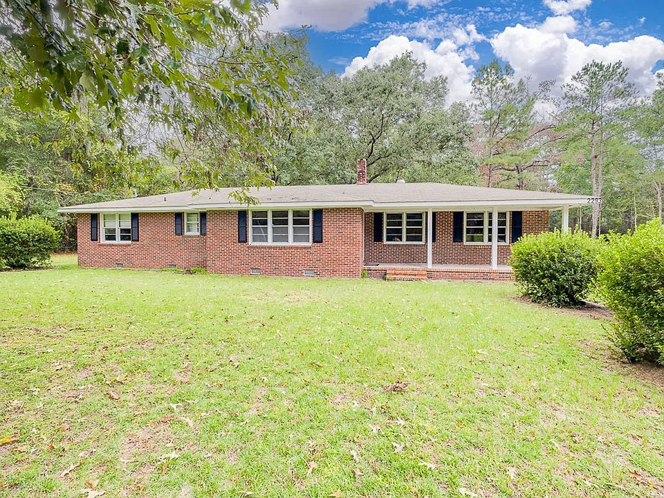 2293 Rincon Stillwell Rd