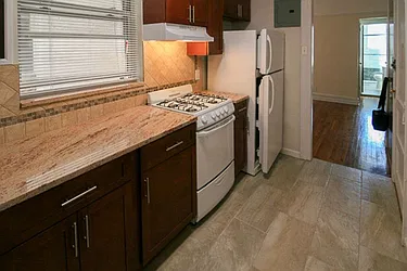 Rented by Horowitz Real Estate