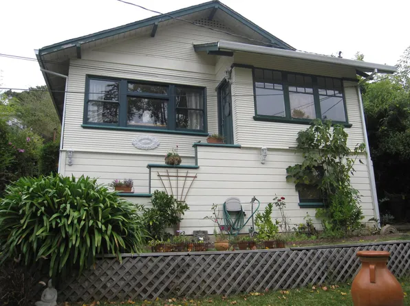 315 Oakdale Ave, Mill Valley, CA 94941