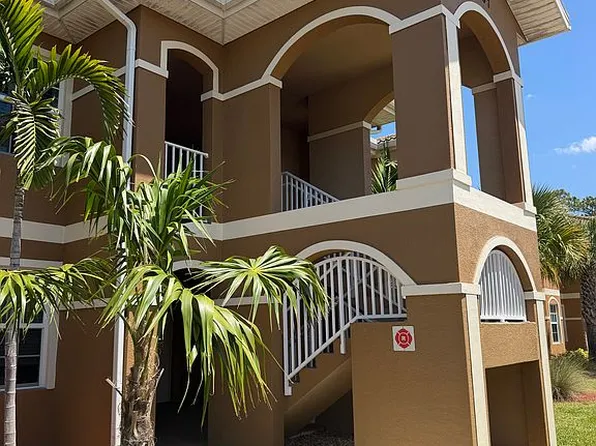 1137 Winding Pines Cir #205, Cape Coral, FL 33909