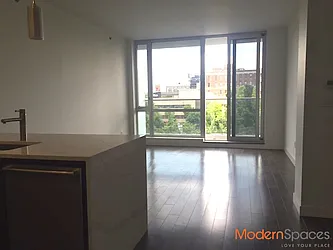 Rented by Modern Spaces