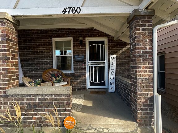 2nd image of 4760 N Bryant St