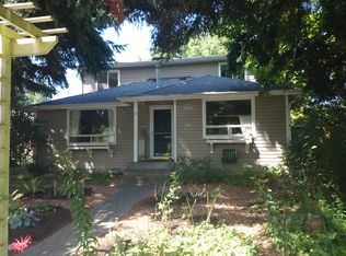 4819 49th Ave SW, Seattle, WA 98116