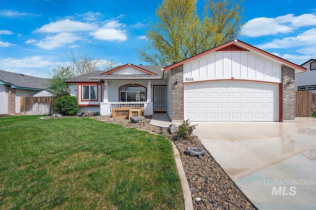 8104 Waterleaf Ave, Nampa, ID 83687 Zillow