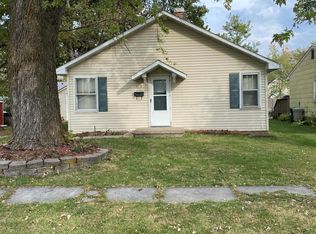 310 S Barr St, Centralia, MO 65240