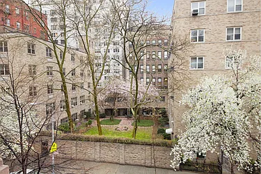 Rented by Corcoran
