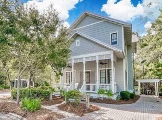 5 Pond Cypress Way, Santa Rosa Beach, FL 32459