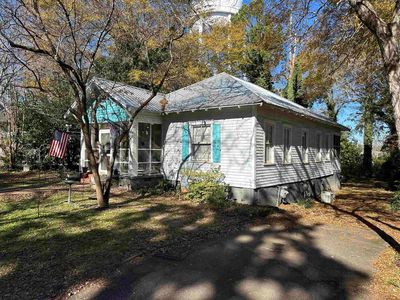 202 E South St, Greensboro, GA, 30642