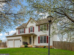 13 Cameo Ln, Fredericksburg, VA 22405