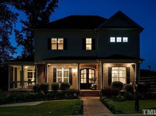 2622 Cartier Dr, Raleigh, NC 27608