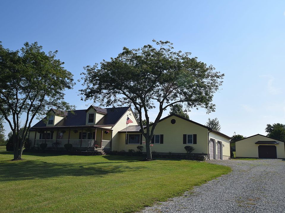 1st image of 3900 Hardin Wapakoneta Rd