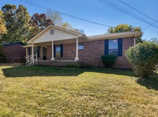 3632 Chesapeake Dr, Nashville, TN 37207