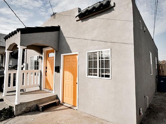 2nd image of 512 W 17th Street