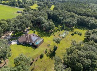 5968 County Highway 147 W, Laurel Hill, FL 32567