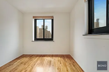 Rented by Bond New York