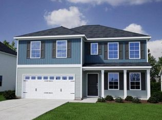 5027 Radley Rd, Chesnee, SC 29323