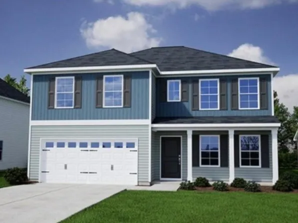 5027 Radley Rd, Chesnee, SC 29323