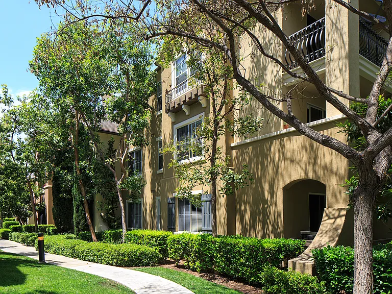 Brittany Apartment Homes — Photo 19