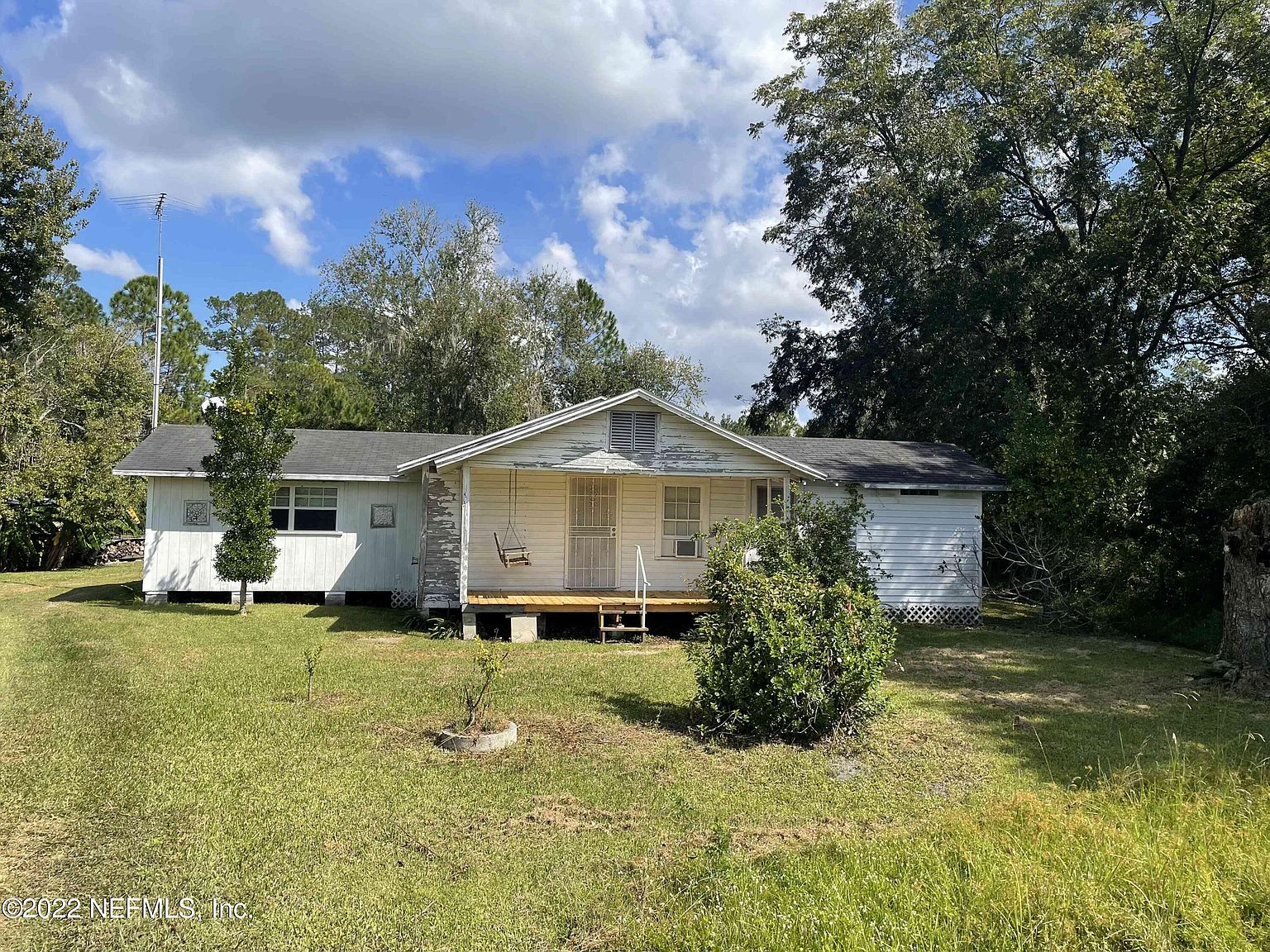 9559 SE STATE ROAD 100, Starke, FL 32091 Zillow