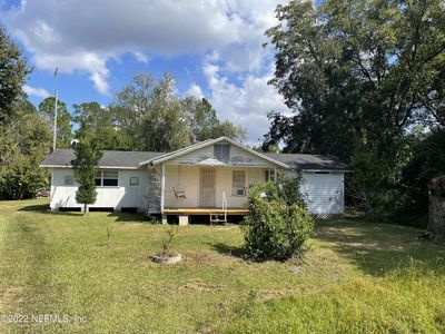 9559 SE STATE ROAD 100, Starke, FL, 32091