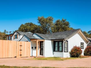 CBS 2436 24th St, Lubbock, TX 79411