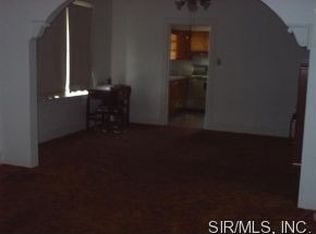 2117 Pontoon Rd, Granite City, IL 62040