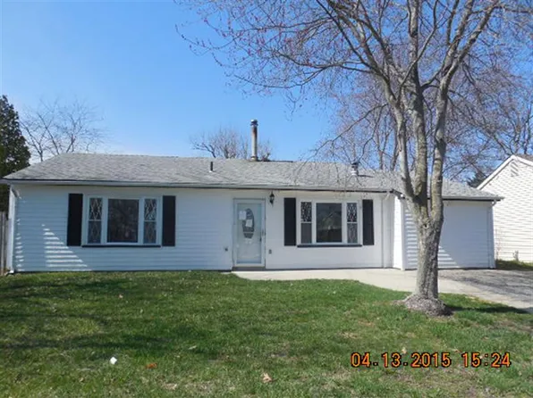 11 Nautilus Ave, Barnegat, NJ 08005