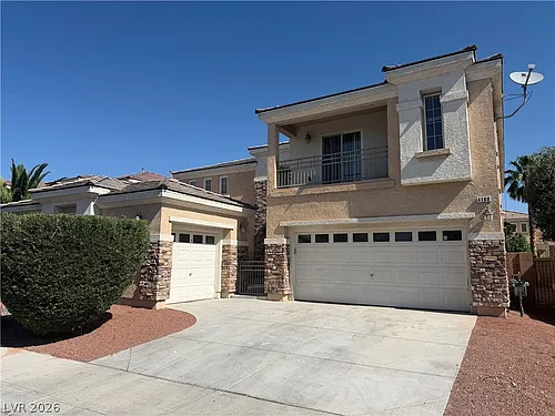 4108 California Condor Ave Photo 1