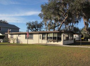 3101 Garden Rd, Eustis, FL 32726