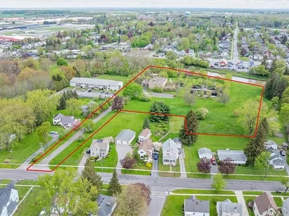 166 S Main St, Batavia, NY 14020