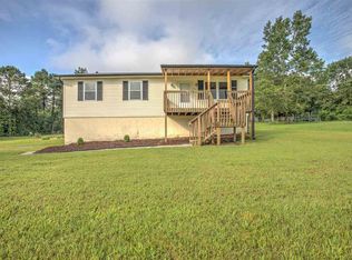 254 Waterville Dr SE, Cleveland, TN 37323