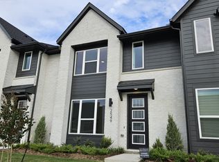 2549 Huxley Mews, Allen, TX 75013